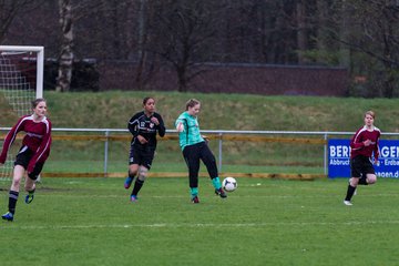 Bild 17 - B-Juniorinnen MTSV Olympia Neumnster - Kieler MTV : Ergebnis: 3:1